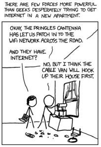 XKCD Moving